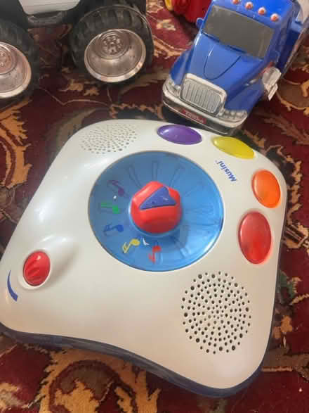 Photo of free Toys - Assorted (FFX/Centreville near Costco) #3