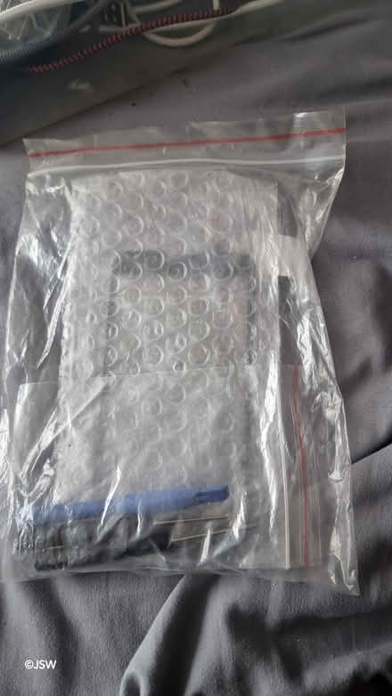 Photo of free LG L90 screen and digitiser (Colindale NW9) #1