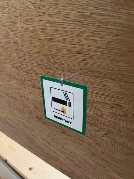 Photo of free Compact double bed frame, underbed storage and mattress (Beckenham BR3) #2