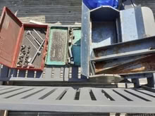 Photo of free Socket set / toolboxes (Kilbowie Road Clydebank) #1