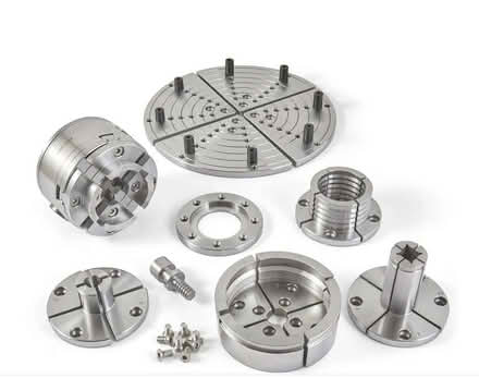 Photo of Wood turning accessories or wood (Upton CH49) #2