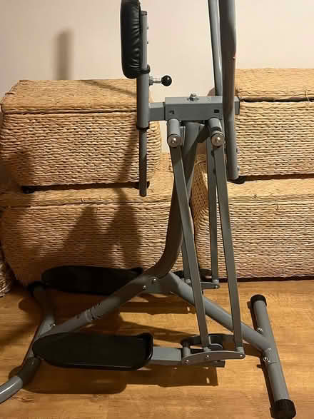 Photo of free Exercise walking machine (Grove Park) #1