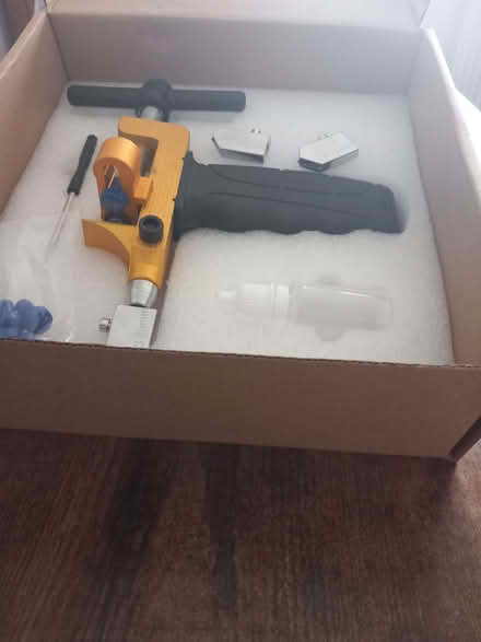 Photo of free Tile Cutter (Mile Oak BN41) #1