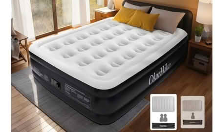 Photo of Airbed (Nw10) #2