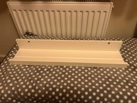 Photo of free IKEA shelf (Jennetts park RG12) #1