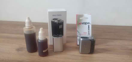 Photo of free Vape Batteries and Accessories (Child's Hill NW2) #4