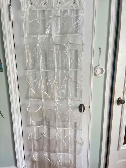 Photo of free Shoe Storage (08846) #2