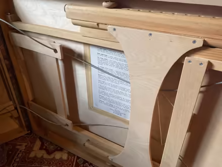 Photo of free Massage/Healing Therapy Bed (Baildon BD17) #4