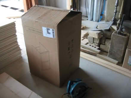 Photo of free Cardboard boxes (Holmfirth HD9) #2