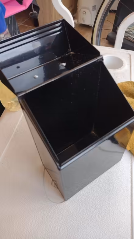 Photo of free Valiant Tin (Havant PO9) #2