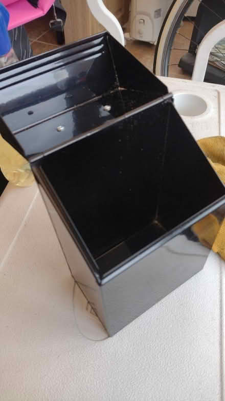 Photo of free Valiant Tin (Havant PO9) #2