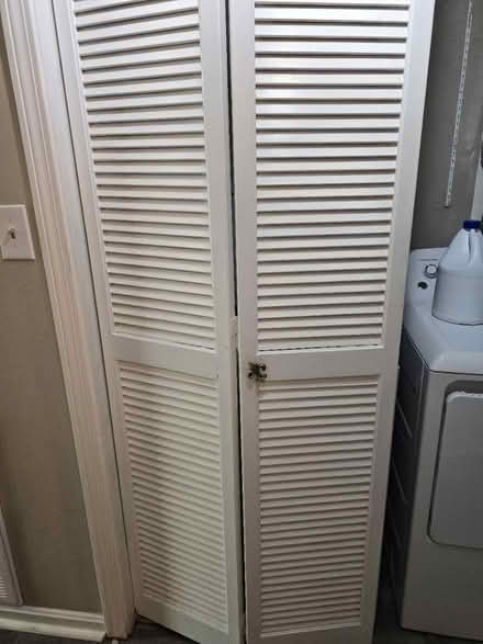 Photo of free Louvered doors (Wards Corner) #1