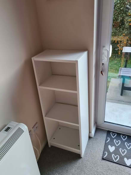 Photo of free Ikea Billy bookcase (Hadleigh SS7) #2