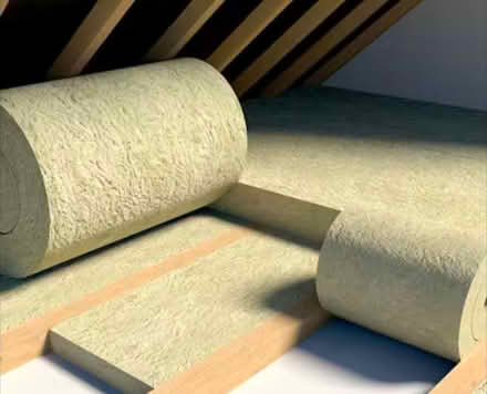 Photo of Insulation (Addlestone KT15) #1