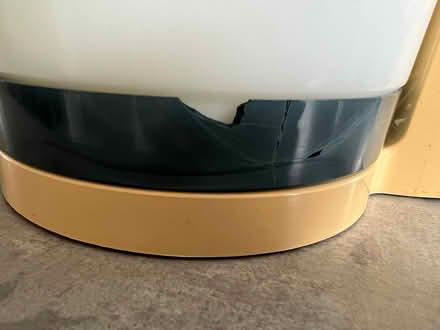 Photo of free Vintage Kenwood Chefette (Harlington LU5) #3
