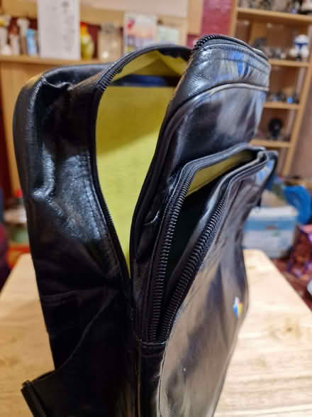 Photo of free Small Satchel Bag (Lower Place OL16) #2