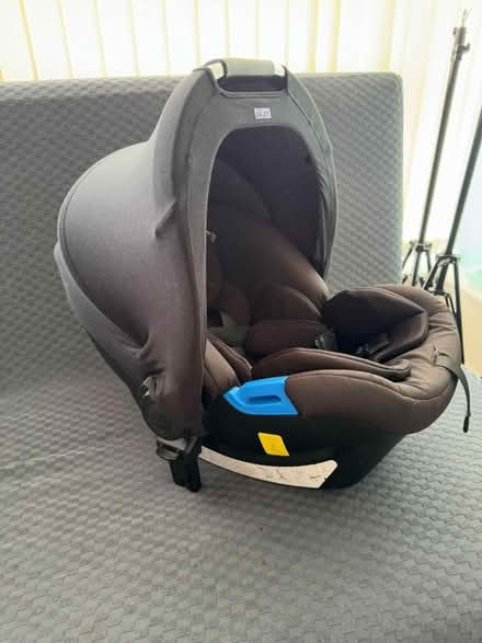 Photo of free Mothercare car seat (S6- Penistone) #1