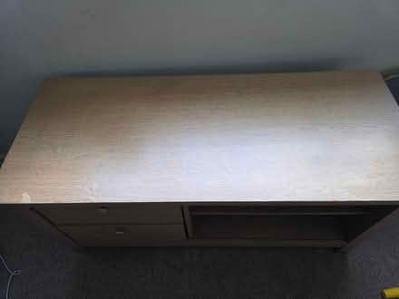 Photo of free TV stand (Fulwood, S10) #3