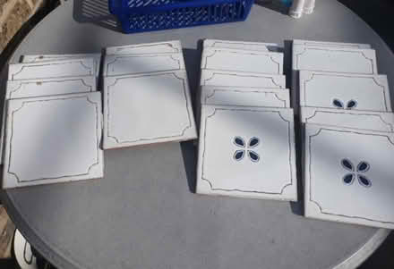 Photo of free Ceramic tiles (Chiswick W4) #1