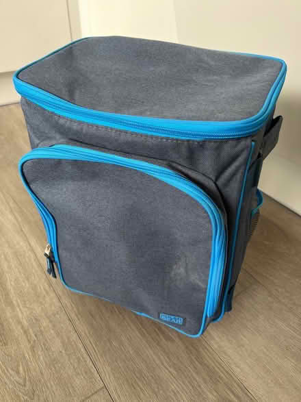 Photo of free Insulated cool bag (Staines TW18) #1
