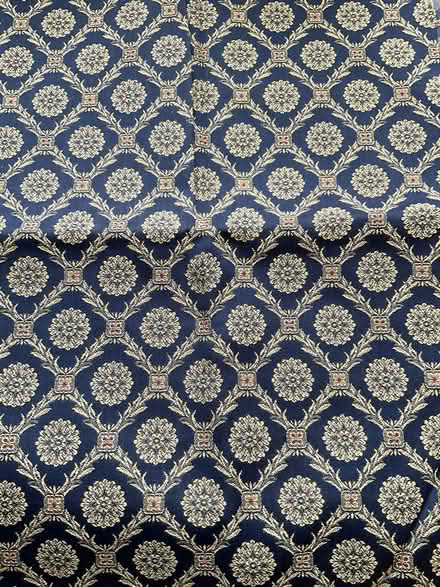 Photo of free 2 yards brocade (Downhead Park MK15) #1