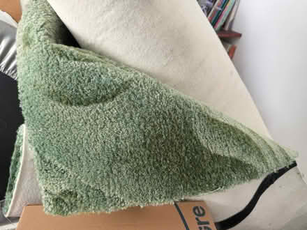 Photo of free 2 x Large rolls of carpet (Lye Valley OX3) #2