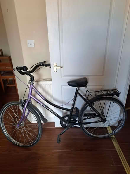 Photo of free Women's Bike (Gorgie EH11) #1
