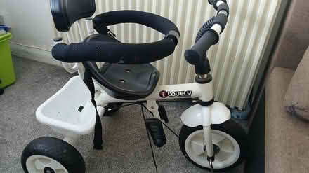 Photo of free Trike (Shipley) #1