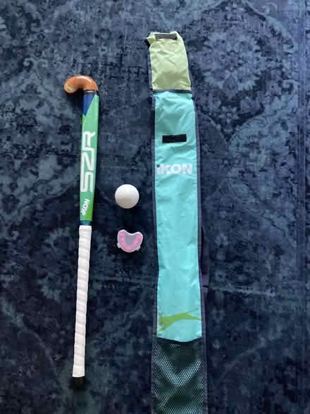 Photo of free Hockey stick (Croxteth L12) #1