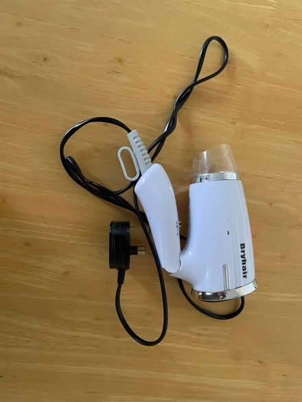 Photo of free Portable hairdryer (NG8) #1
