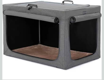 Photo of Large pop up crate (BH11) #1