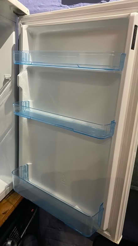 Photo of free Under counter LEC fridge (Hailsham BN27) #2