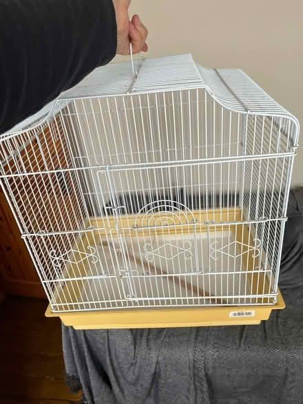 Photo of free Bird cage (Sevenoaks) #1