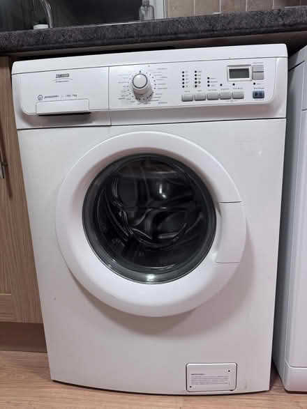 Photo of free Washing Machine (Waterthorpe, Sheffield S20) #1