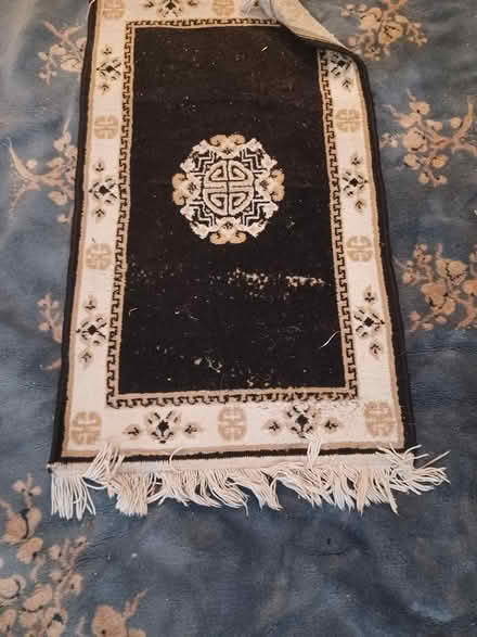 Photo of free rugs (Bellevue BCC area) #2