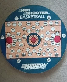 Photo of free Dart Board (Bayshore) #2
