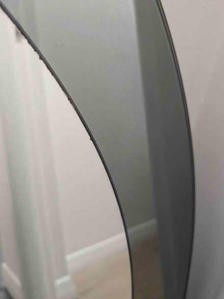 Photo of free Large vintage mirror (Mount Pleasant SY1) #2