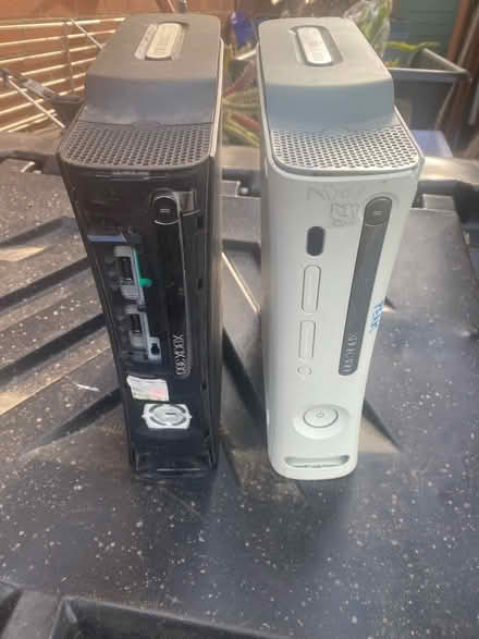 Photo of free Xbox 360 (Stannington S6) #1