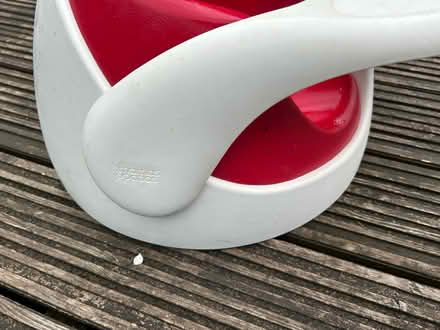 Photo of free Mamas & Papas Snug Seat with tray (Epsom) #2