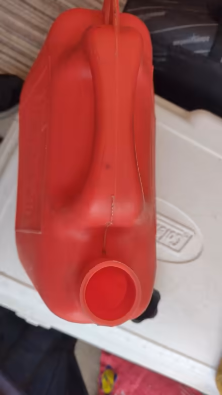 Photo of free Petrol Can (Havant PO9) #3