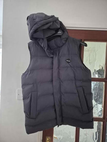 Photo of free Men Saltrock gilet medium (Wolverhampton WV10) #1