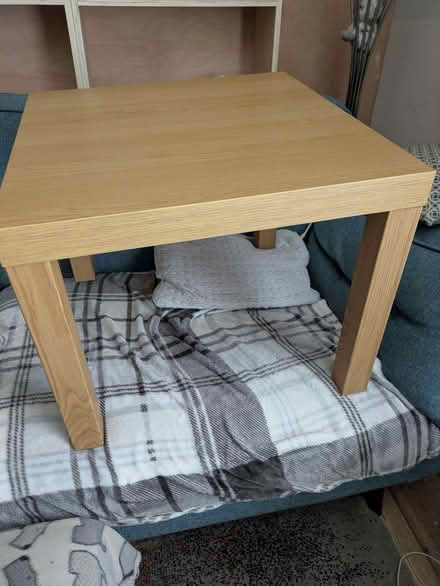 Photo of free Coffee side table (Wokingham RG41) #1