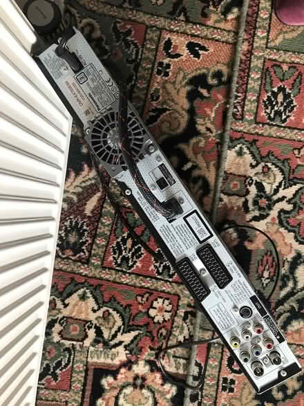 Photo of free DVD Player Spares or repair (Sutton Coldfield B75) #3