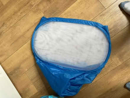 Photo of free Ball pit and balls (Writtle CM1) #2