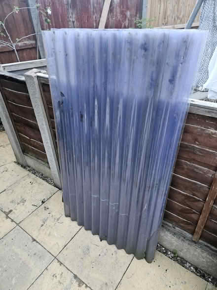 Photo of free Corrugated plastic sheets (SY11) #3