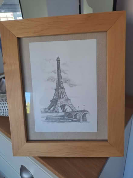 Photo of free Paris souvenirs (Little Chalfont HP6) #1