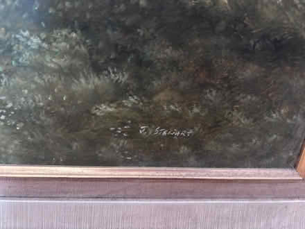 Photo of free Painting (N13) #2