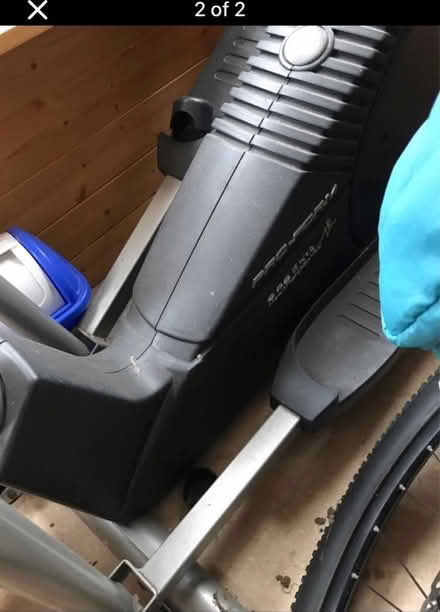 Photo of free Cross Trainer (EN7) #2