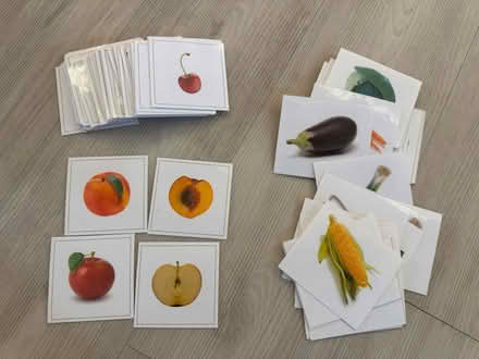 Photo of free Learning tools for kids 551236 (Serangoon Ave 2 (551236)) #4