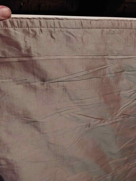 Photo of free Roman blinds/curtain material (BT5) #3
